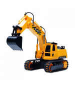 BAGR Excavator 1:26 - na dálkové ovládání