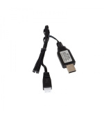 Nabíječ USB MT-TWIN