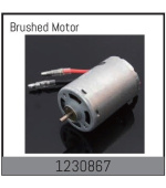 1230867 - 540 Motor