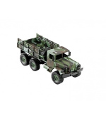 Military Truck MN-77 1/16 maskáč