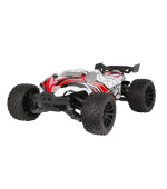 DF models RC auto Z-10 Competition Truggy BL brushless RTR 1:10 XL