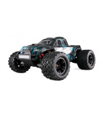 Amewi RC auto Hyper Go MTX10 MonsterTruck Brushless ARTR 1:10 černomodré