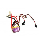 Regulator 340A (LiPo i NiMH) - H0050