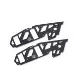 Upper Carbon Side Frame -MJX F45 (2 pcs)