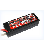 LiPo akumulátor Absima Power Tank 11,1V 7100mAh 60C konektor XT90