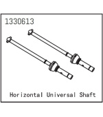 1330613 - Horizontal Universal Shaft Absima Yucatan