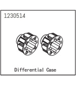 Differential Case