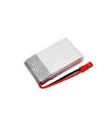 1200mAh 3,7V Akumulátor lipo - JST konektor