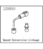 Speed Conversion Linkage