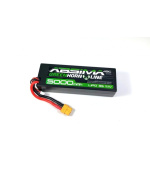 LiPo akumulátor Absima 11,1V / 5000mAh 45C konektor XT60