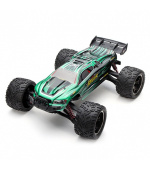 Truggy 1/12, 2WD, 38km/h, 2,4Ghz - zelená