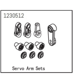 Servo Arm Set