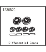 Differential Gear Set