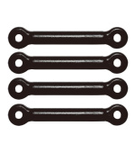 AB18301-9 - Front/Rear Upper Links (4PCS)