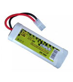 GPX 4200mAh 7.2V NiMH