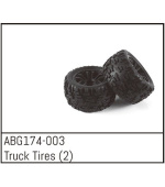 ABG174-003 - Kola Truck, 2ks