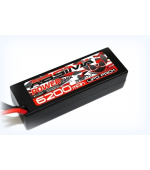 LiPo akumulátor Absima Power Tank 11,1V 6200mAh 60C konektor XT90