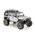 Absima CR3.4 SHERPA 1:10 RTR bílý