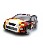 Amewi RC driftovací auto FR16-PRO Rallye Drift 4WD 1:16 RTR Brushless