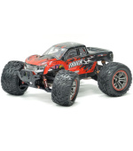 RC auto Monster Truck VORTEX 1/12, 46 km/h+ voděodolné