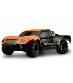 Amewi RC auto AMXRacing AM10SC V3 Short Course Truck oranžový 1:10