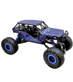 BIG CRAWLER 4x4 - 2,4Ghz - 1/10 - Velké trialové RC auto