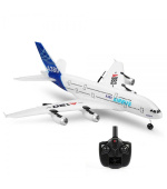 Amewi RC letadlo Airbus A380 510mm