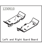 Guard Board /left/right