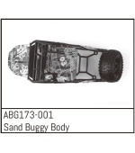 ABG173-001 - Karosérie Sand Buggy