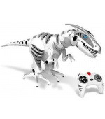 RC Robosaurus - Obří model Dinosaura na dálkové ovládání