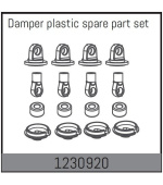 1230920 - Damper Spare Part Set