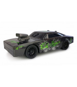 Amewi RC auto Ghost 1:10 RTR 2,4 GHz Lexan