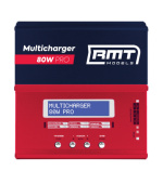 RMT Multicharger 80W - universální rychlonabíječ