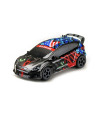 Absima X Racer Micro Touring / Drift Car 2WD 1:24 RTR