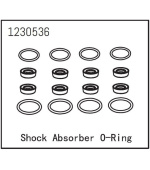 Shock Absorber O-Ring Set