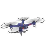 Syma X31 4K, GPS, Gesta