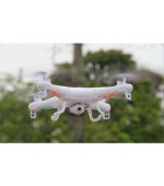 Syma X5C - dron s HD kamerou