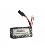 7,4V 500mAh pro XLH auta Spirit