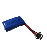 Akumulátor 7.4V 500mAh pro model 1573