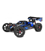 ASUGA XLR 6S - BUGGY 4WD - RTR - modrá