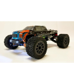 DF models RC auto RC auto FastTruck Mini 1:16 4WD RTR