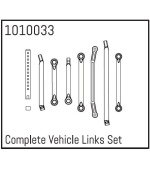 AB240050 (1010033) - Complete Vehicle Links Set