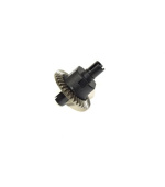 Absima 1230282 - Differential complete Buggy/Truggy/Truck (HM02024)