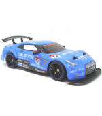 NQD 4WD Drift Turbo Furious 1:14 RTR 2.4GHz