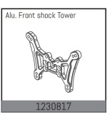 1230817 - CNC Front Shock Tower