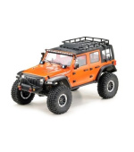 Absima CR3.4 SHERPA 1:10 RTR oranžový