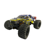 DF models RC auto DesertTruck 5.1 Brushed 1:10