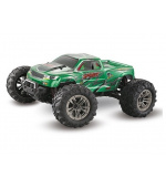 Spirit 4WD 1:16 2.4GHz RTR - zelený