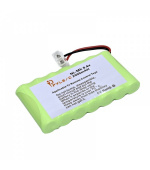 8,4V 2000mAh Ni-mh - vhodné pro MZ-climb-XXL