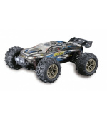 Truggy Racer 4WD 1:16 2.4GHz RTR - modrý